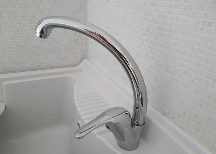 Апартаменты Elegante A Due Passi Dal Mare *