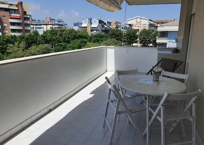 Elegante A Due Passi Dal Mare * Montesilvano Marina