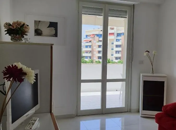 Elegante A Due Passi Dal Mare Монтесильвано