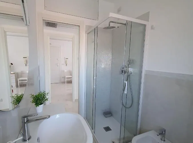 Elegante A Due Passi Dal Mare