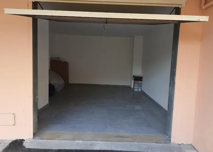 Elegante A Due Passi Dal Mare Apartmán Montesilvano Marina