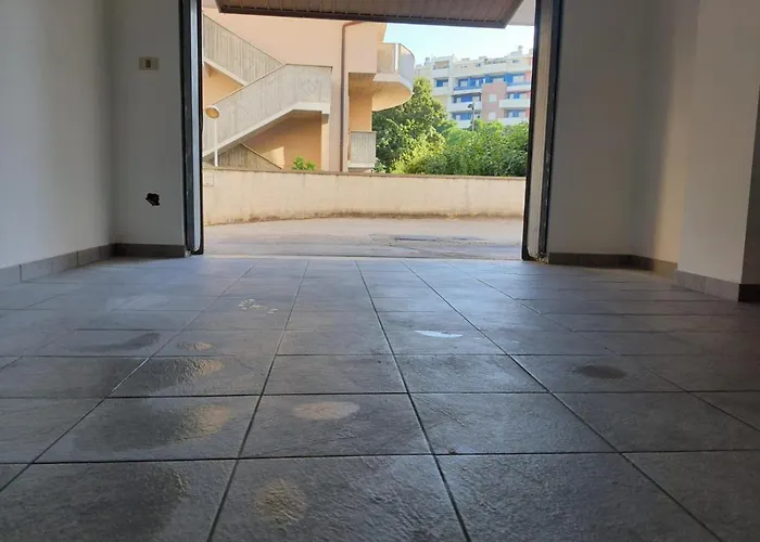 Apartmán Elegante A Due Passi Dal Mare Montesilvano Marina